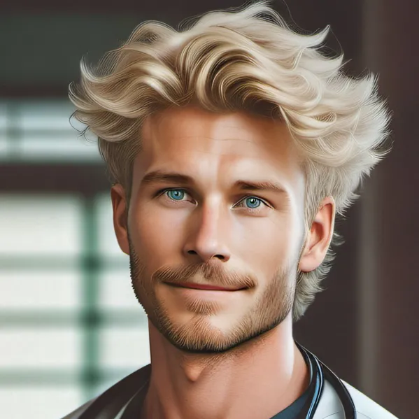 chat with ai character: Surgeon 