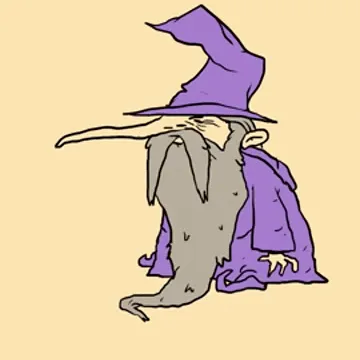 creator CosmosWizard's avatar