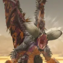 creator Master monster's avatar