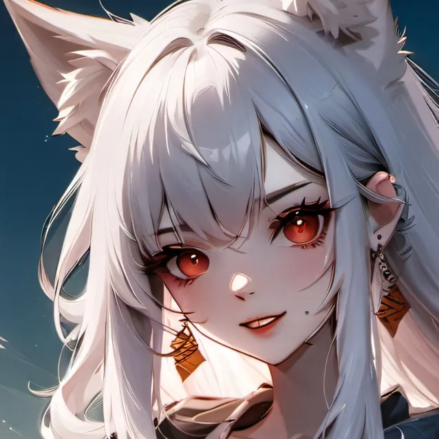 chat with ai character: Kelly
