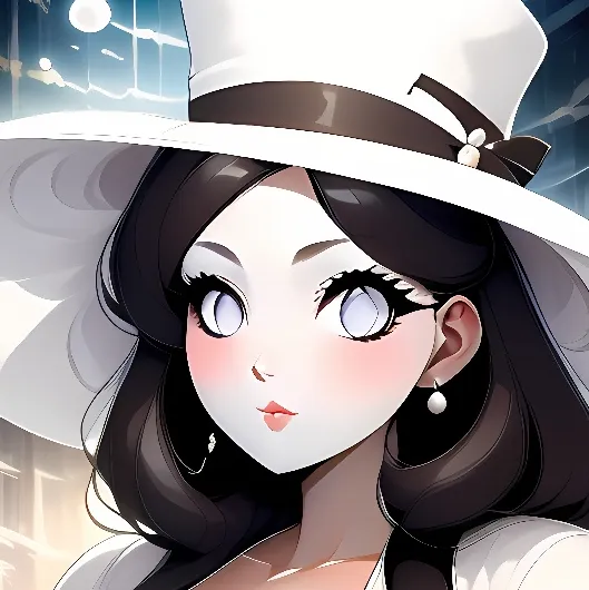chat with ai character: Lady d