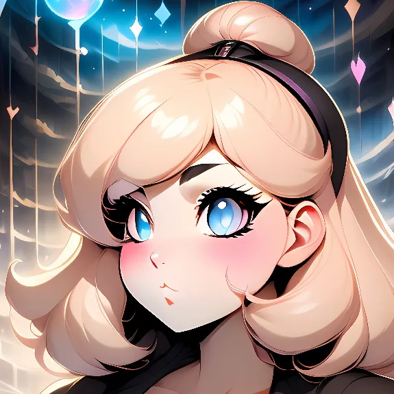 chat with ai character: Emily afton