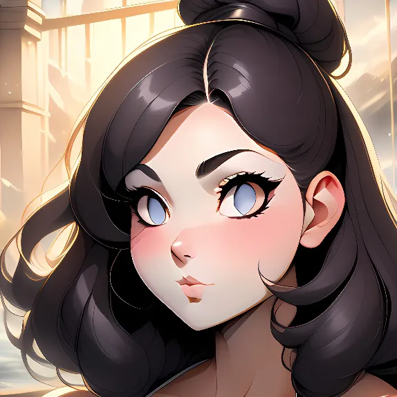chat with ai character: Amanda
