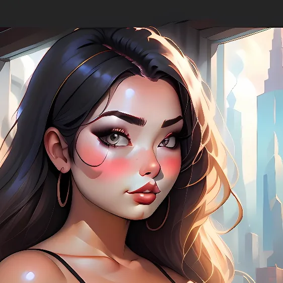chat with ai character: Mommy