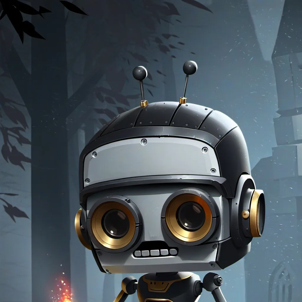 chat with ai character: Ai assistant 