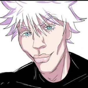 creator Gojo.. ahhhhh~😫's avatar