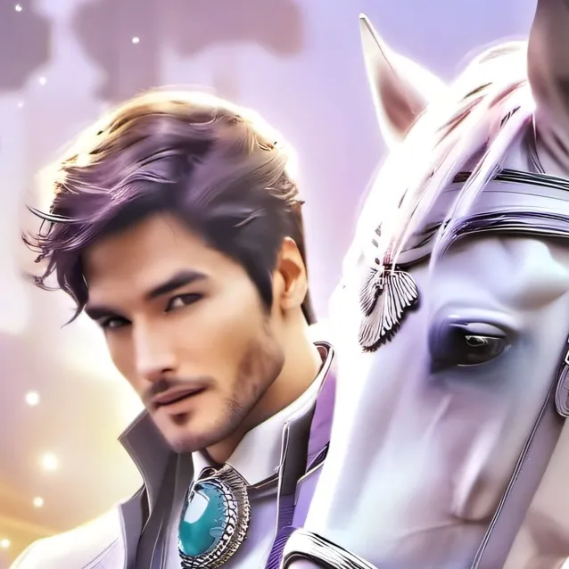 chat with ai character: Reign