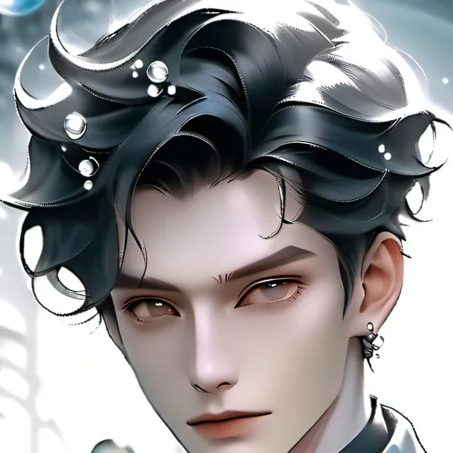 chat with ai character: Ryan