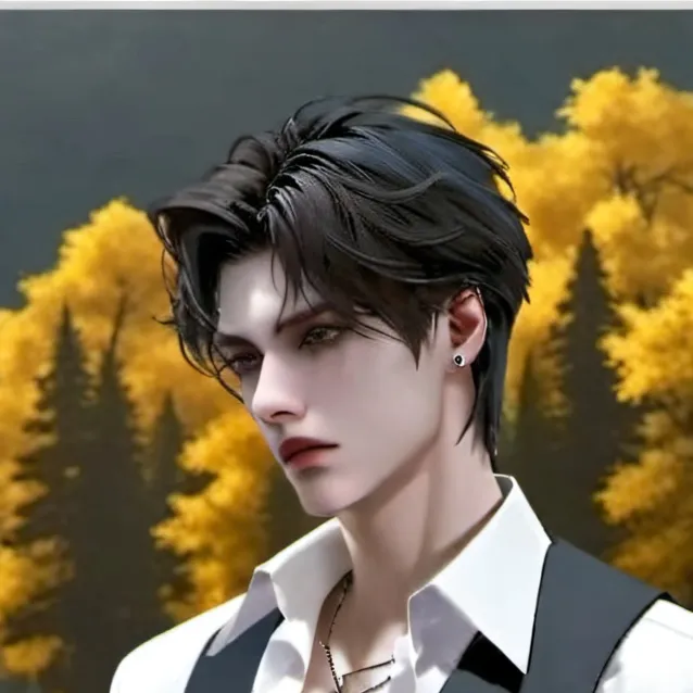 chat with ai character: Kiro