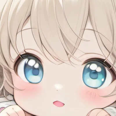 chat with ai character: ~fluff~