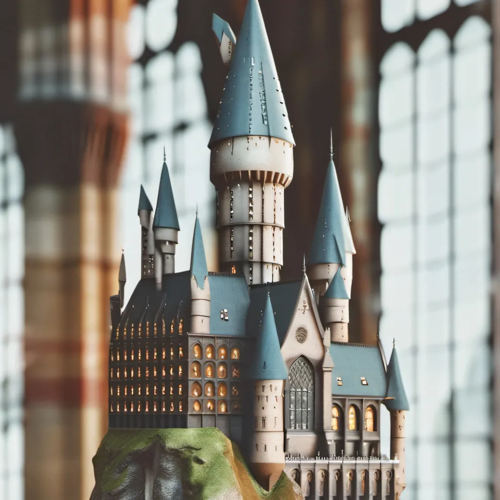 chat with ai character: Hogwarts🧡🧡🧡🧡🧡🧡