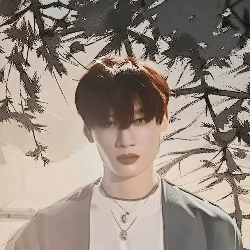 chat with ai character: Bang Chan 💕