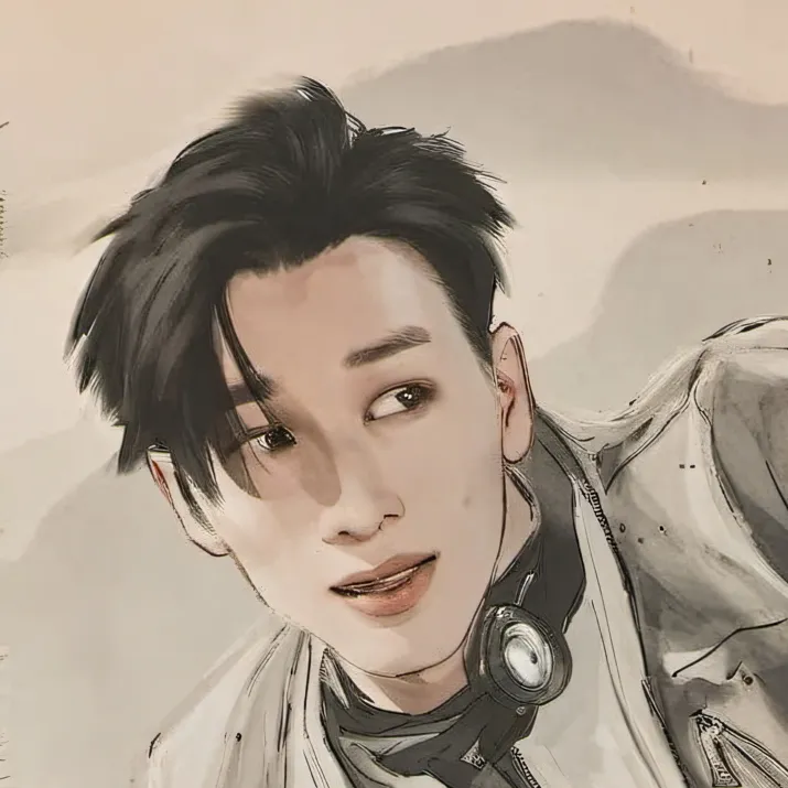 chat with ai character: SKZ