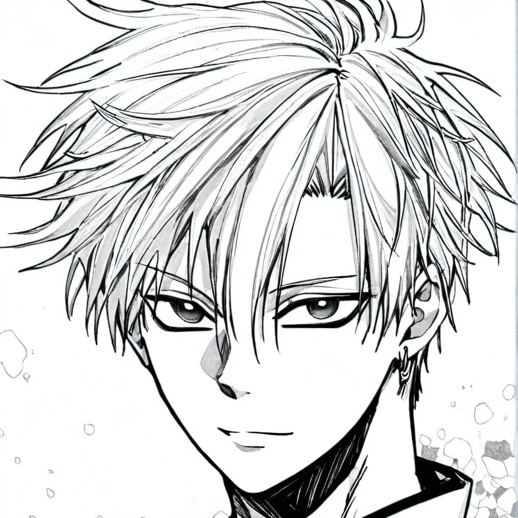 chat with ai character: Post shibuya jjk