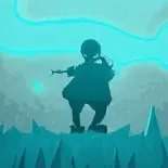 chat with ai character: Make ur own story!