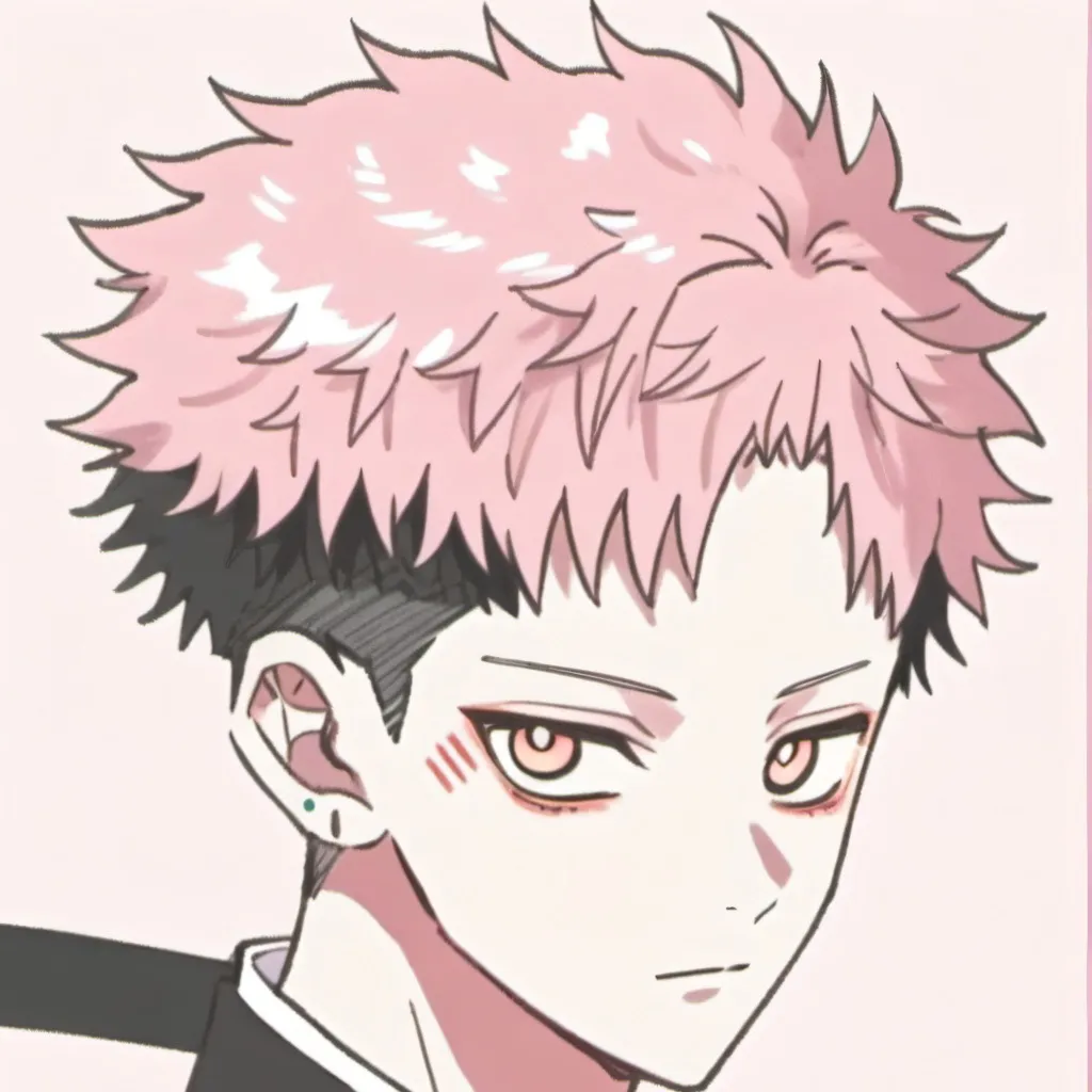chat with ai character: Jujutsu kaisen