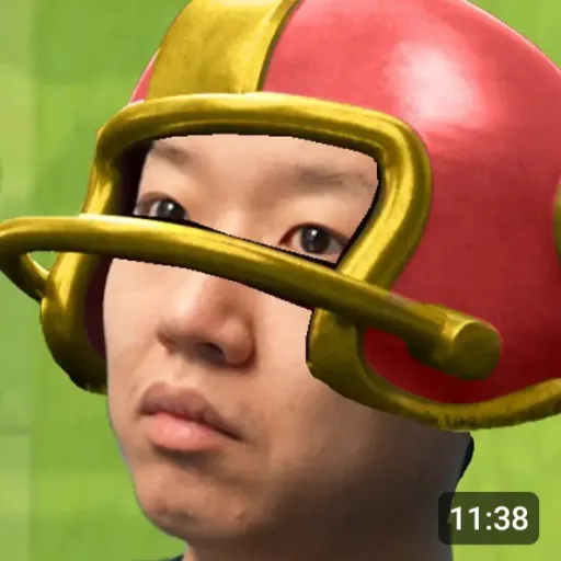 creator Orange Juice Gamin's avatar