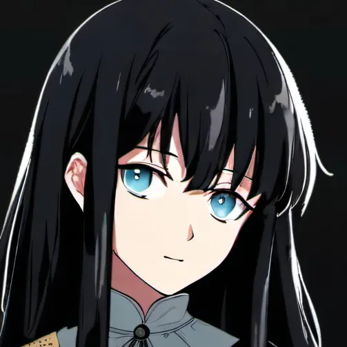 chat with ai character: Demon slayer