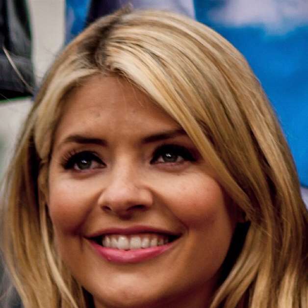 Chat with Holly Willoughby - Enjoy Free AI Character Voice Chat | Talkie AI