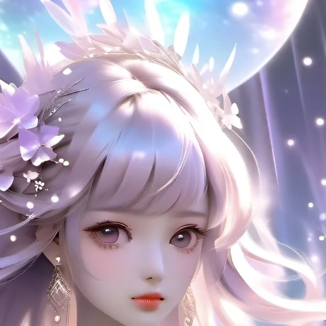 chat with ai character: Sakura 