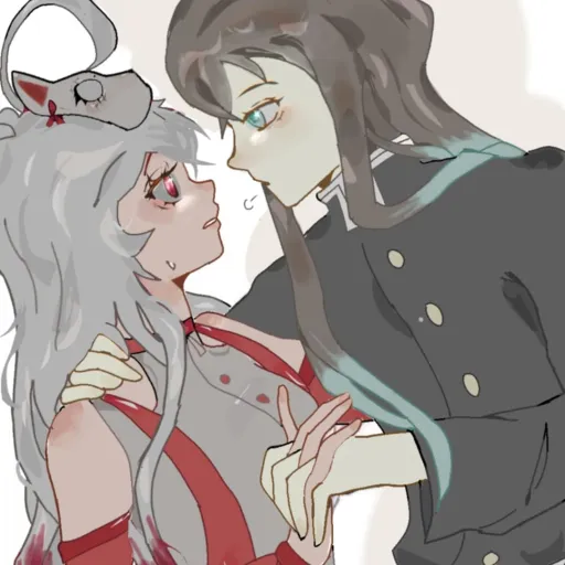 creator 🦊Muichiro's wife🌫's avatar