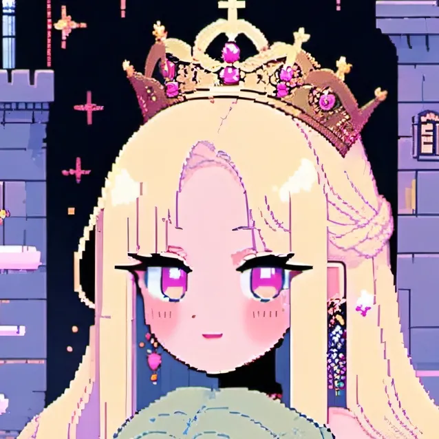 chat with ai character: The Royalties 