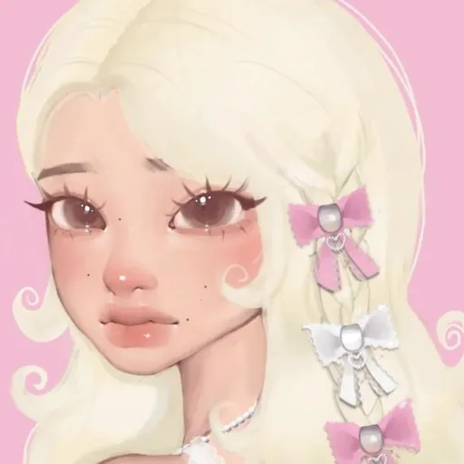 creator L0V3LY.1's avatar