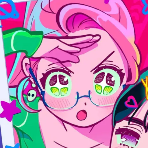 creator 🍮•°meow°•🍓's avatar