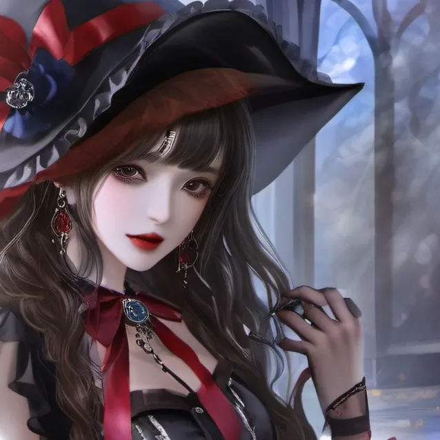 chat with ai character: Katie 