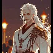 creator asherisgay's avatar