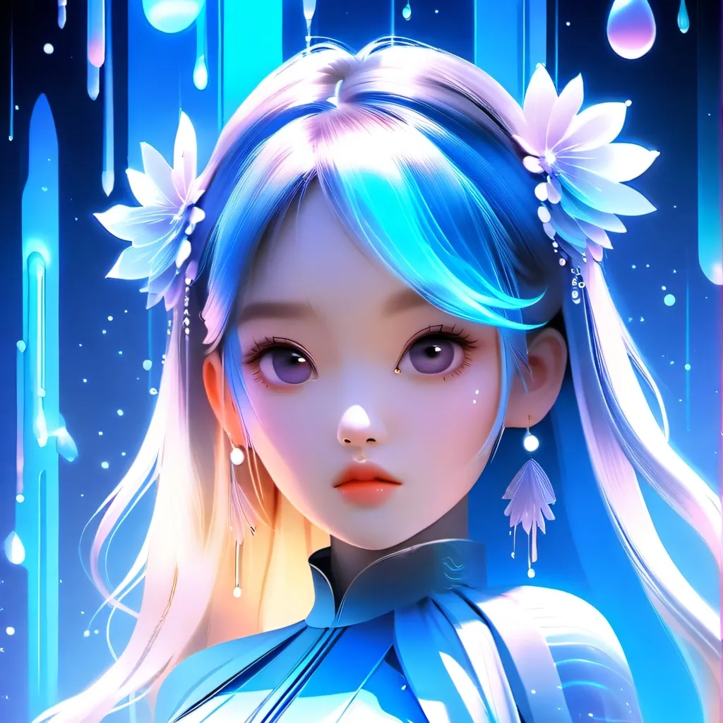 chat with ai character: Maddie