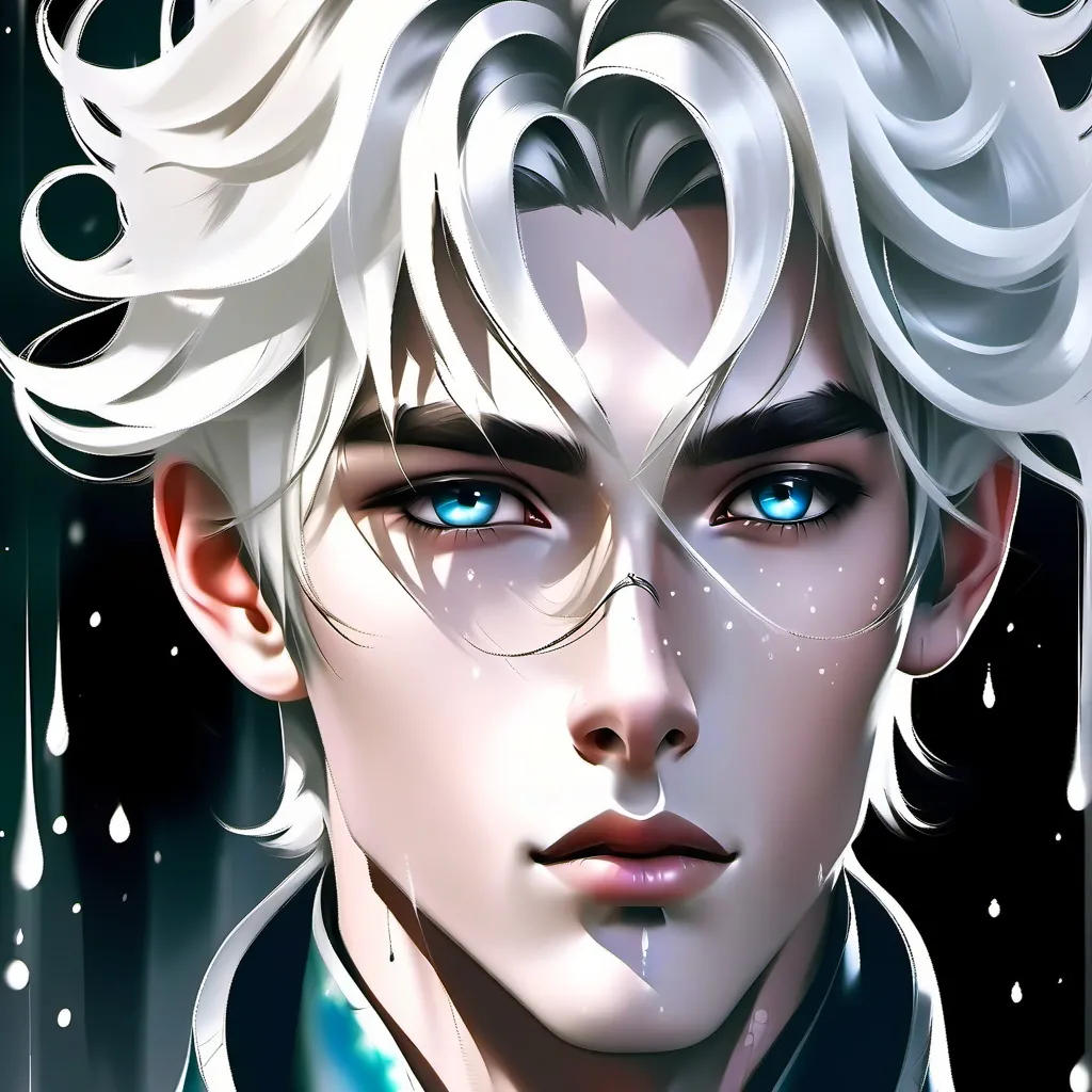 chat with ai character: Noi