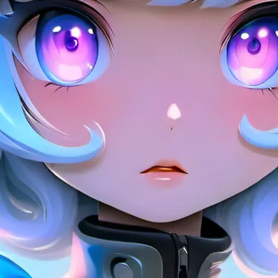 chat with ai character: Katie