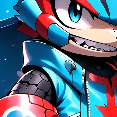 chat with ai character: Rev