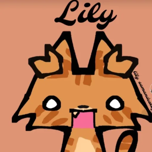 creator Lily ~Sam version~'s avatar