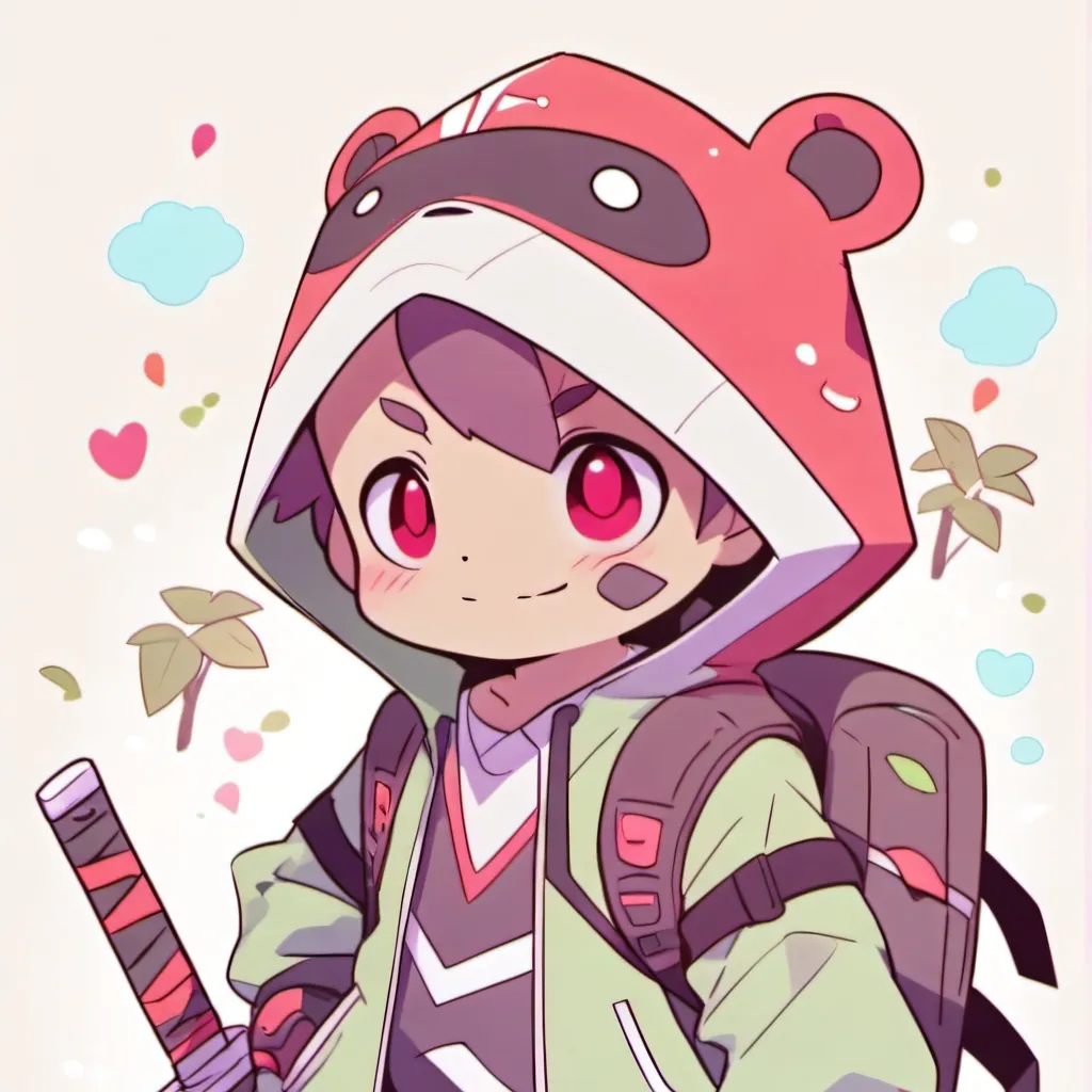 chat with ai character: 3 turtles, 1 crush