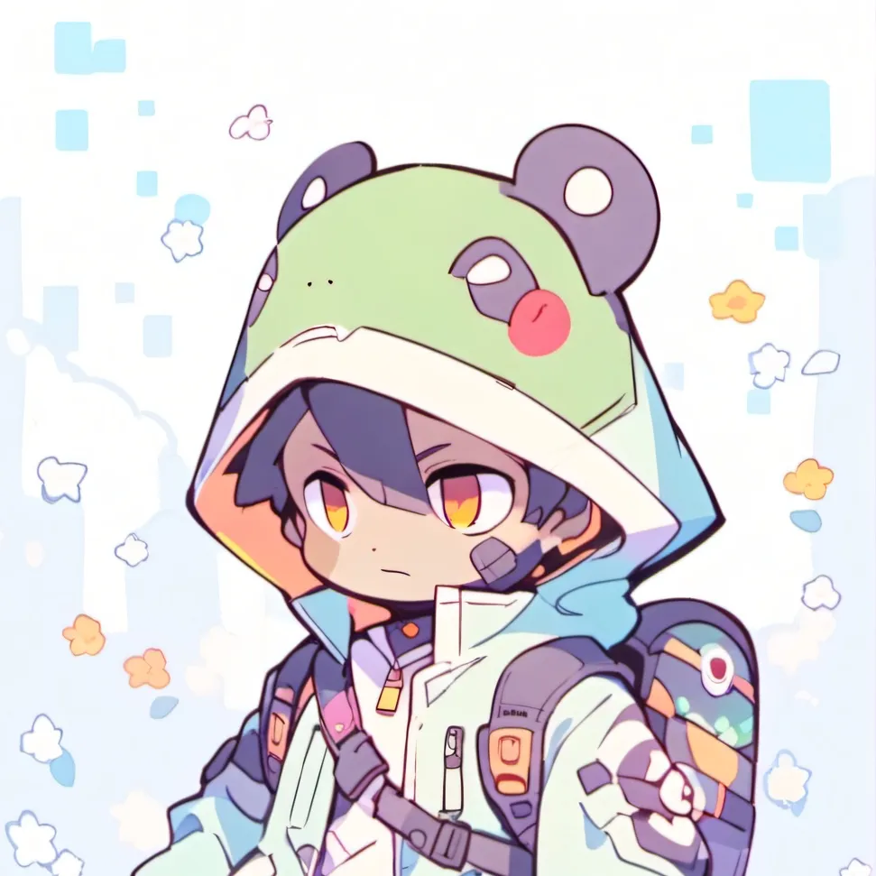 chat with ai character: Leo go's insane 