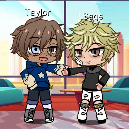 talkie's author avatar