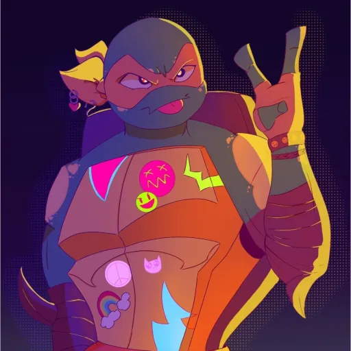 talkie's author avatar