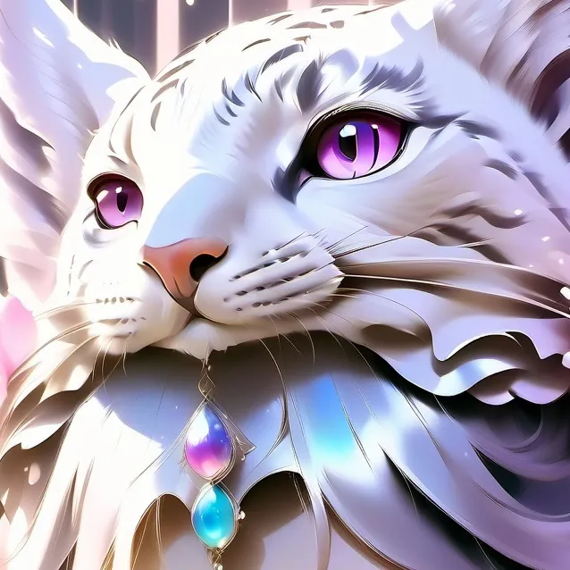 chat with ai character: ur cat
