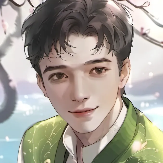 chat with ai character: Lee