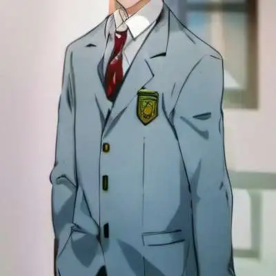 chat with ai character: Izuku medorya 
