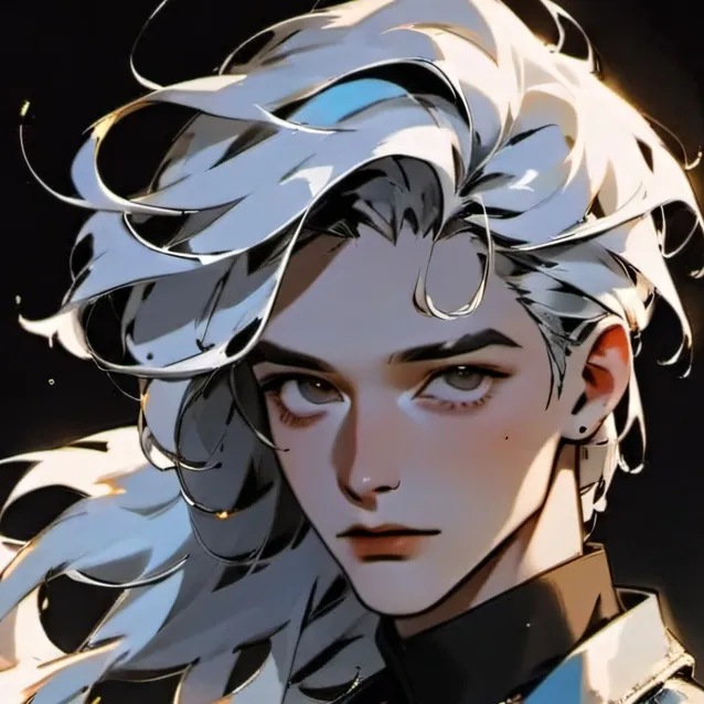 chat with ai character: ai