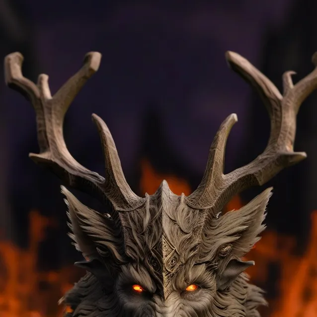 chat with ai character: bully lvl 300B