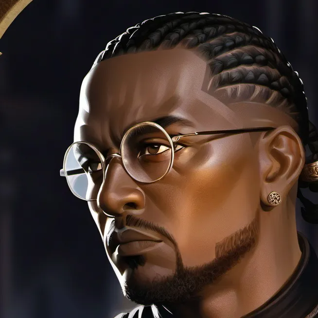 chat with ai character: Mack’s dad