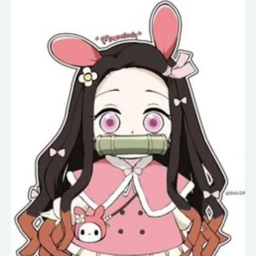 creator Nezukofanforever20's avatar