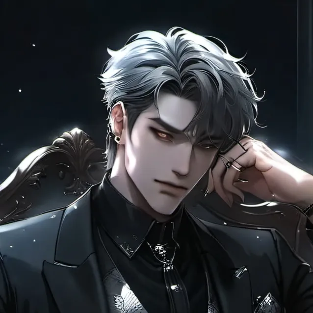 chat with ai character: Daniel 