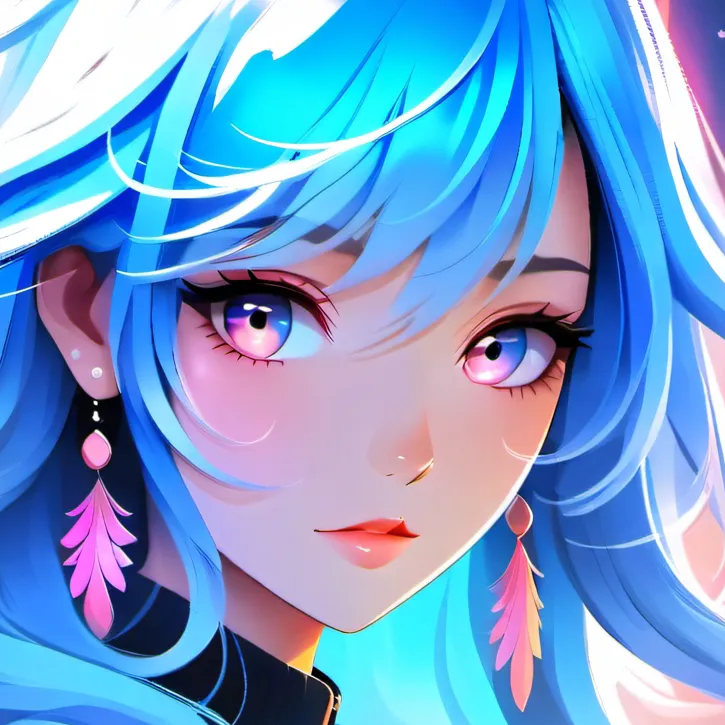 chat with ai character: Mean girl Mia