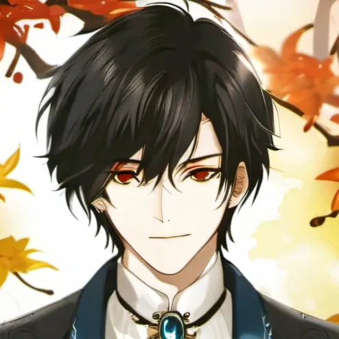 chat with ai character: Yakazu
