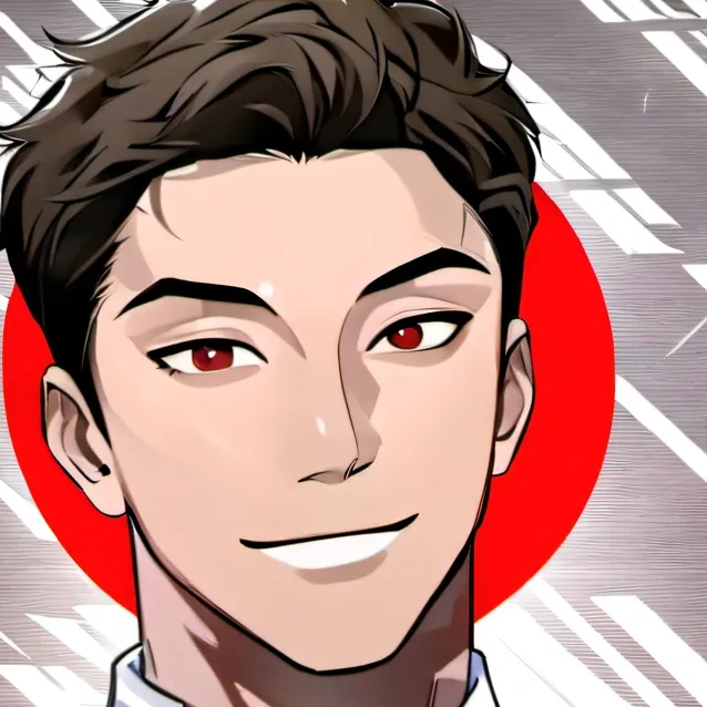chat with ai character: leo